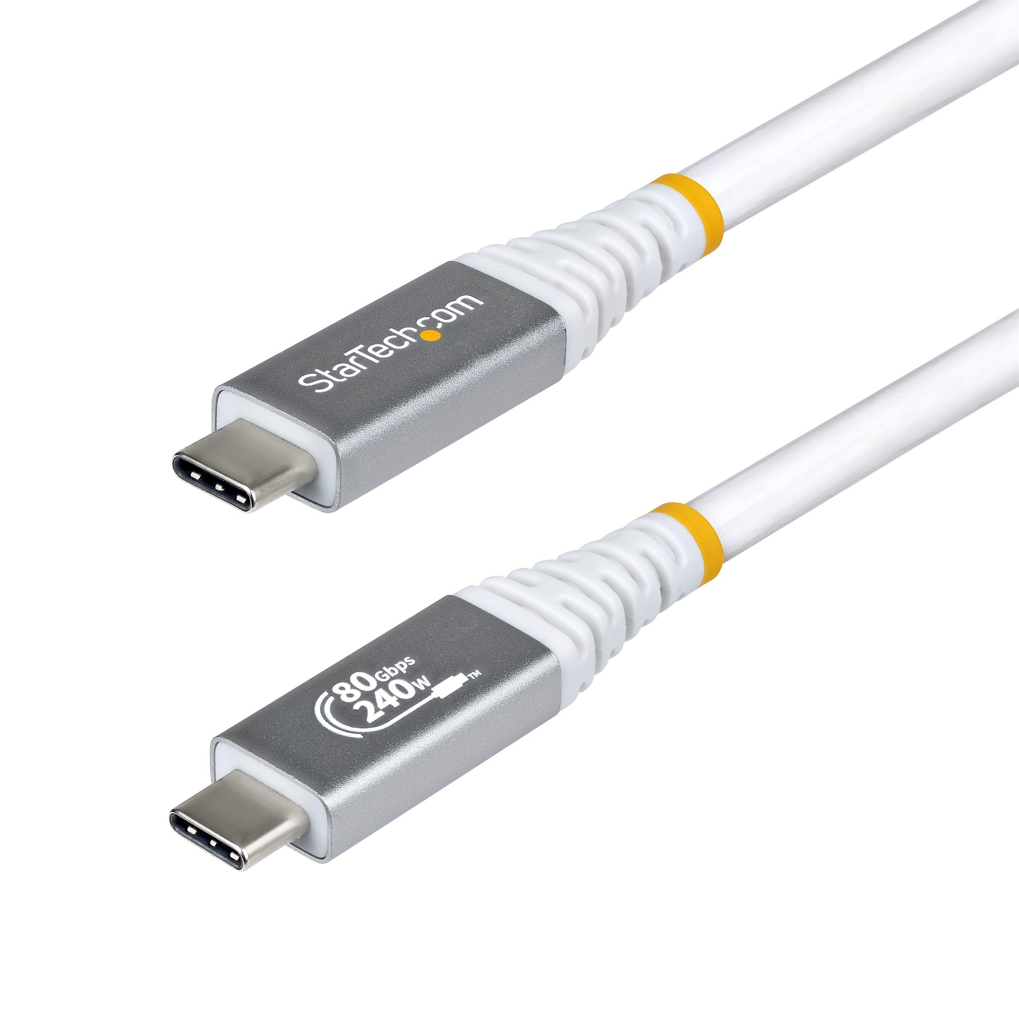 StarTech.com Power Cables