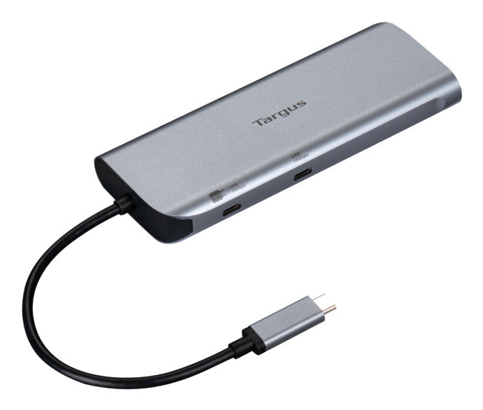 TARGUS USB-C Dual HDMI 4K Docking Sta TARGUS — view 2