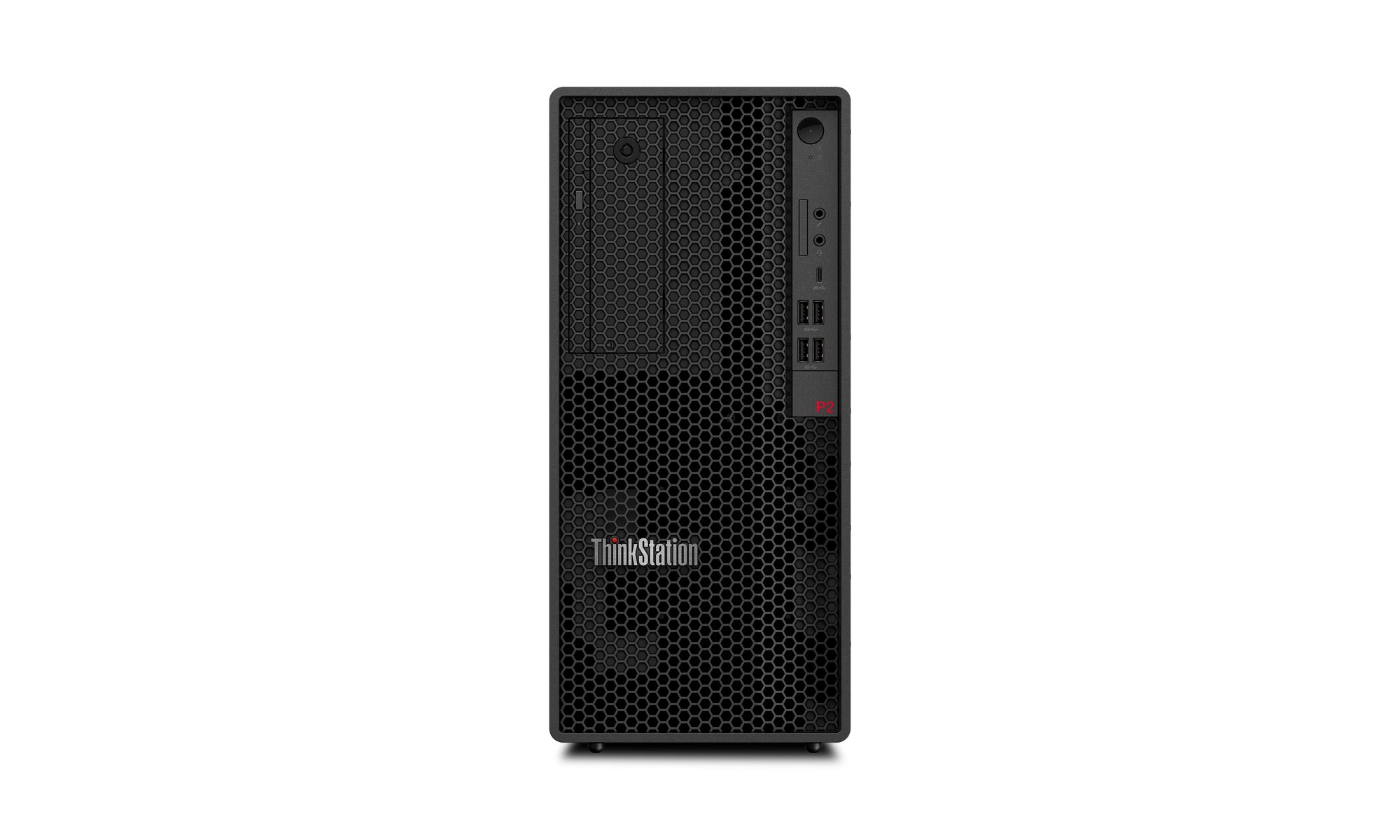 LENOVO P2-1 U7 64G 1TB RTX2000 W11p 3YPS LENOVO — view 2