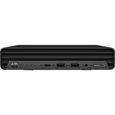 HP Elite Mini 800 G9 i5 T 16GB 256GB W11P HP — view 2