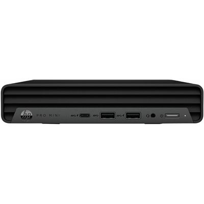 HP 400 G9 Mini i7 14700T 16GB 512GB SSD W11 HP — view 2