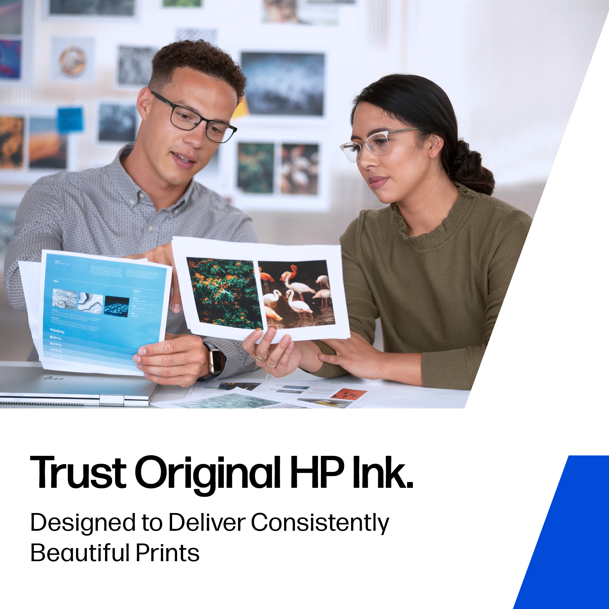 HP 61XL Black Original Ink Cartridge HP — view 3