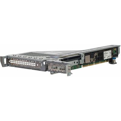 Hewlett Packard Enterprise HPE DL380 G12 2U Sec/Tert NEBS Riser Kit Hewlett Packard Enterprise — view 2