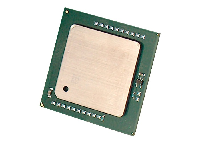 Hewlett Packard Enterprise INT Xeon 6725P CPU for HPE Hewlett Packard Enterprise — view 2