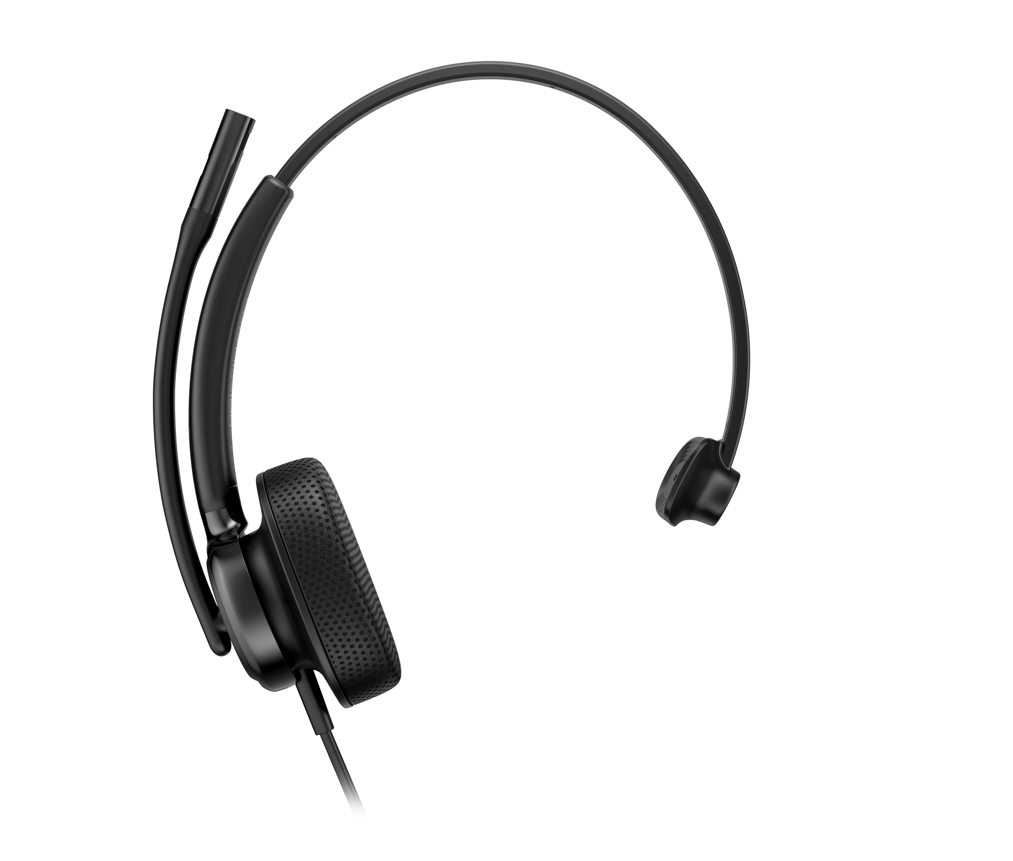 HP Poly Mission 415 Wired Headset (Bulk) HP — view 2