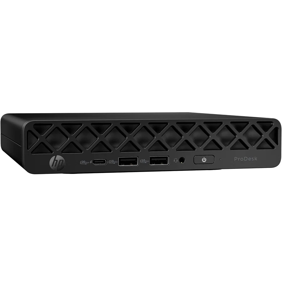 PRODESK 4 MINI G1I U5 235T 16GB 512GB HP — view 2