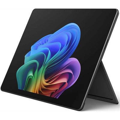 MICROSOFT Surf Pro 12 13in CU5 16GB 256GB Blk MICROSOFT — view 2