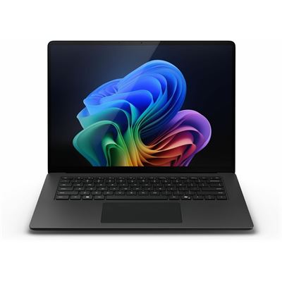 MICROSOFT Surf Lpt 8 15in CU7 16GB 256GB Blk MICROSOFT — view 2