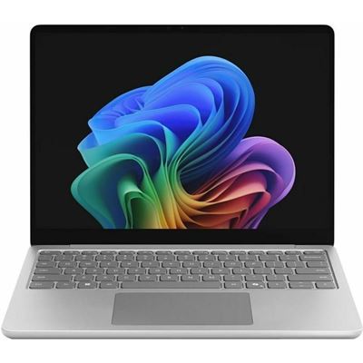MICROSOFT Surf Lpt 8 13.8in CU7 32GB 256GB Plt MICROSOFT — view 2