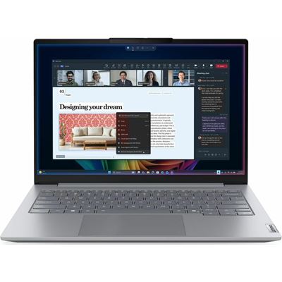 LENOVO TB14-9 U7-355 32G 512G W11P 1YOS CP+ LENOVO — view 2
