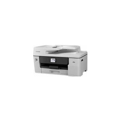 BROTHER MFCJ6560DW Inkjet MFP BROTHER — view 2