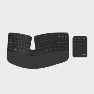 Incase Sculpt Ergonomic Keyboard EN-EU L INCASE — view 2