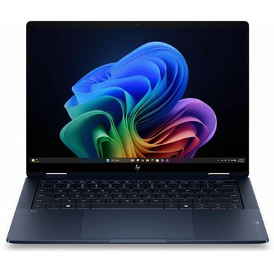 HP EBXG2i 14 Flip U5 O T 24 512 5G W11 Blue HP — view 2