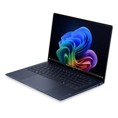 HP EBXG2a 14 R7-AI 450 SV T 24 512 W11 Blue HP — view 2