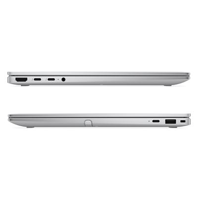 HP EBXG2i 14 Flip U7 DV T 32 512 5G W11 Sil HP — view 2