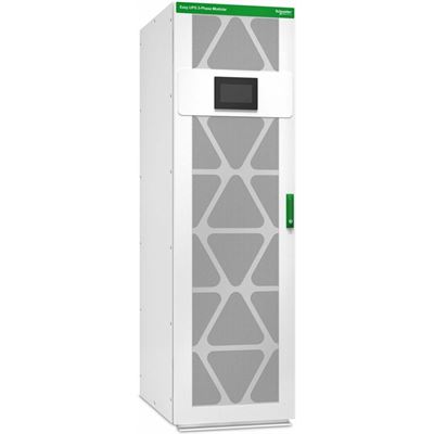 EASY UPS 3-PHASE MODULAR 50KVA SCALABLE APC — view 2