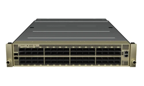 NVIDIA SPECTRUM -800GBE OPEN ETHERNET SW NVIDIA — view 2