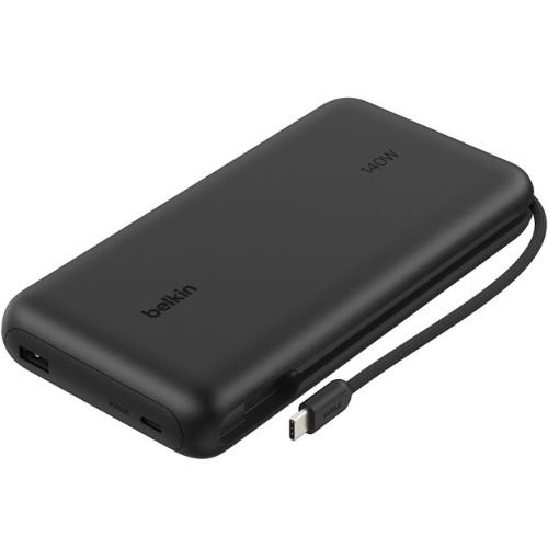 UltraCharge Pro Laptop Power Bank 25K 1 Belkin — view 2