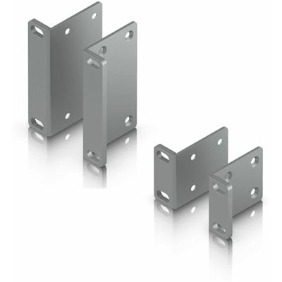 UACC Rack Ear 1U UBIQUITI NETWORKS — view 2