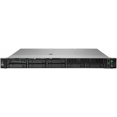 HPE DL320 GEN12 6505P 2X32G 8SFF AP SVR Hewlett Packard Enterprise — view 2