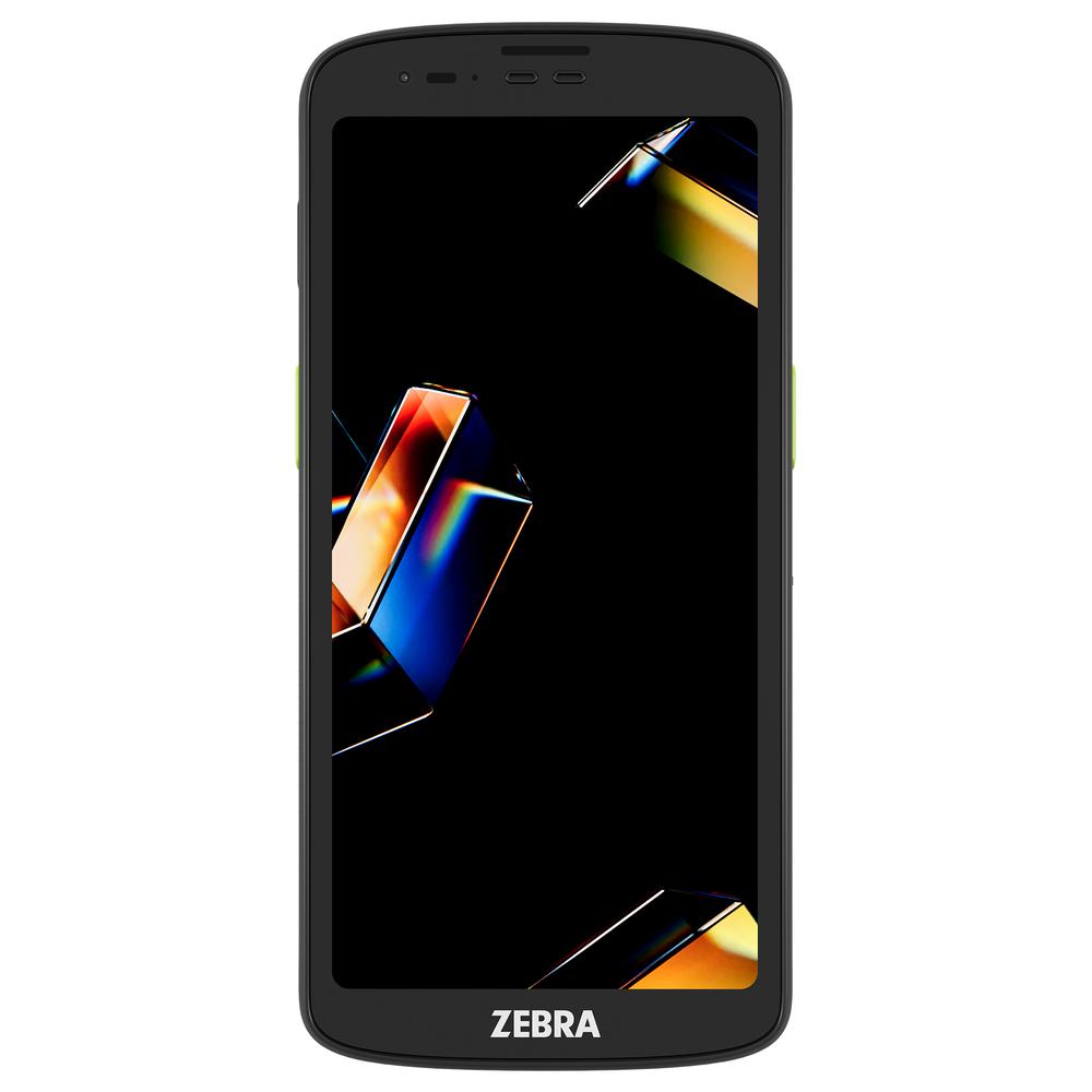 TC201 LAN WIFI 7 AC670 6in 6GB/ 64GB 16M Zebra — view 2