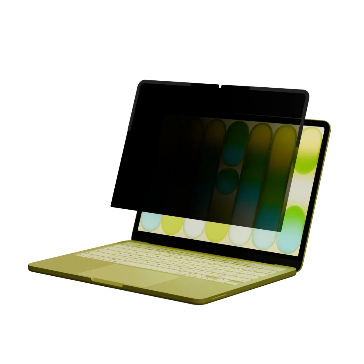 HyperShield Magnetic Privacy Screen Targus — view 2