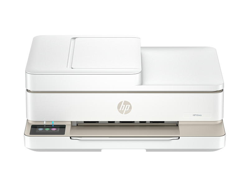 HP ENVY 6530 ALL-IN-ONE PRINTER HP — view 2