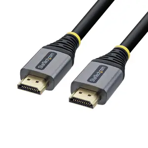 25ft (7.6m) HDMI 2.0 Cable 4K Certified StarTech.com — view 2