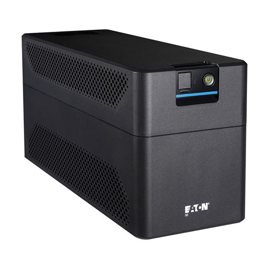 EATON 5E GEN 2 UPS 900VA/480W Line Interactive Tower. Eaton — view 2