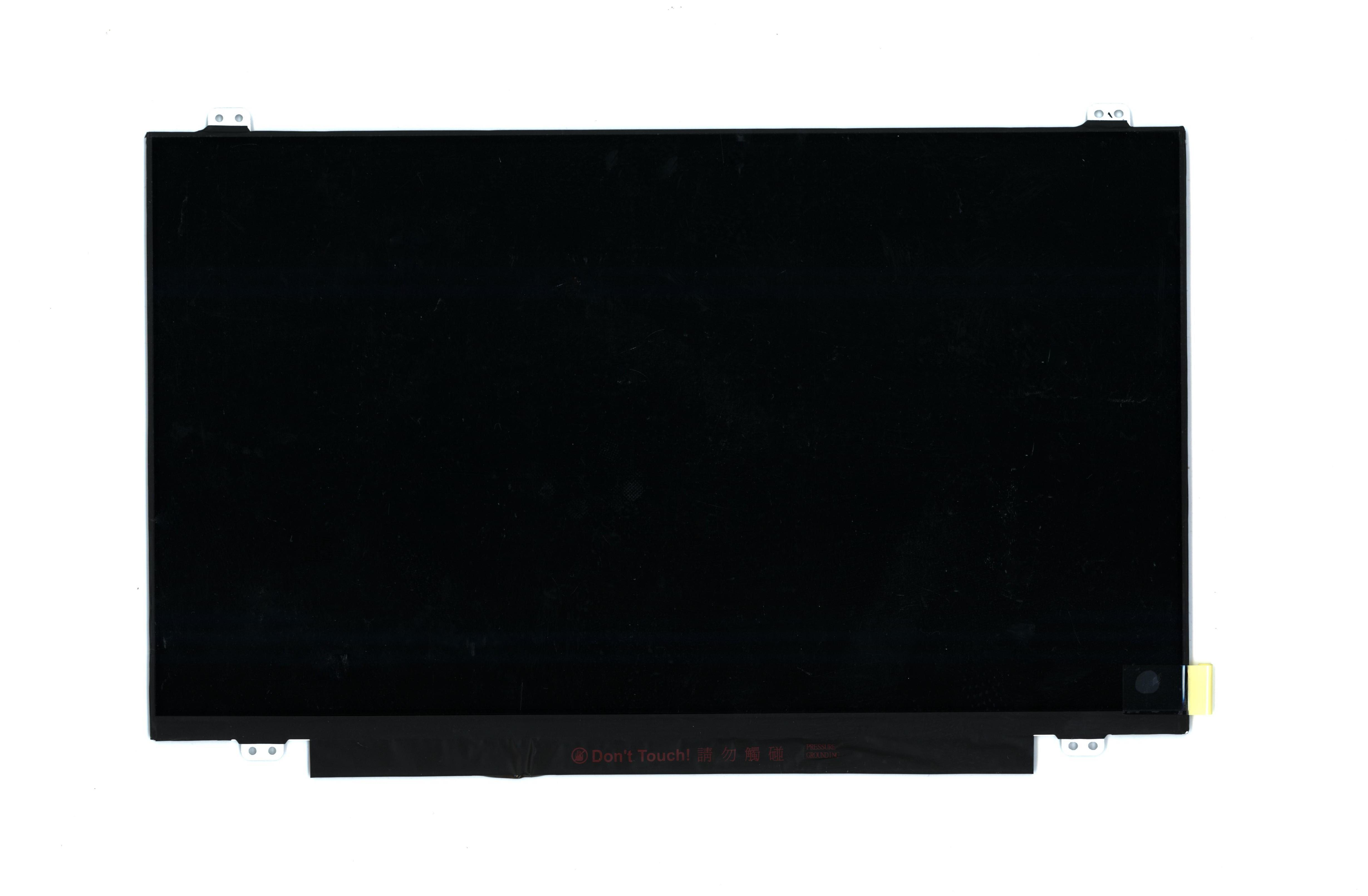 Dooku Intel Dooku Intel FRU Dummy 14 HD TN AG narrow 220nit AUO thumbnail 1