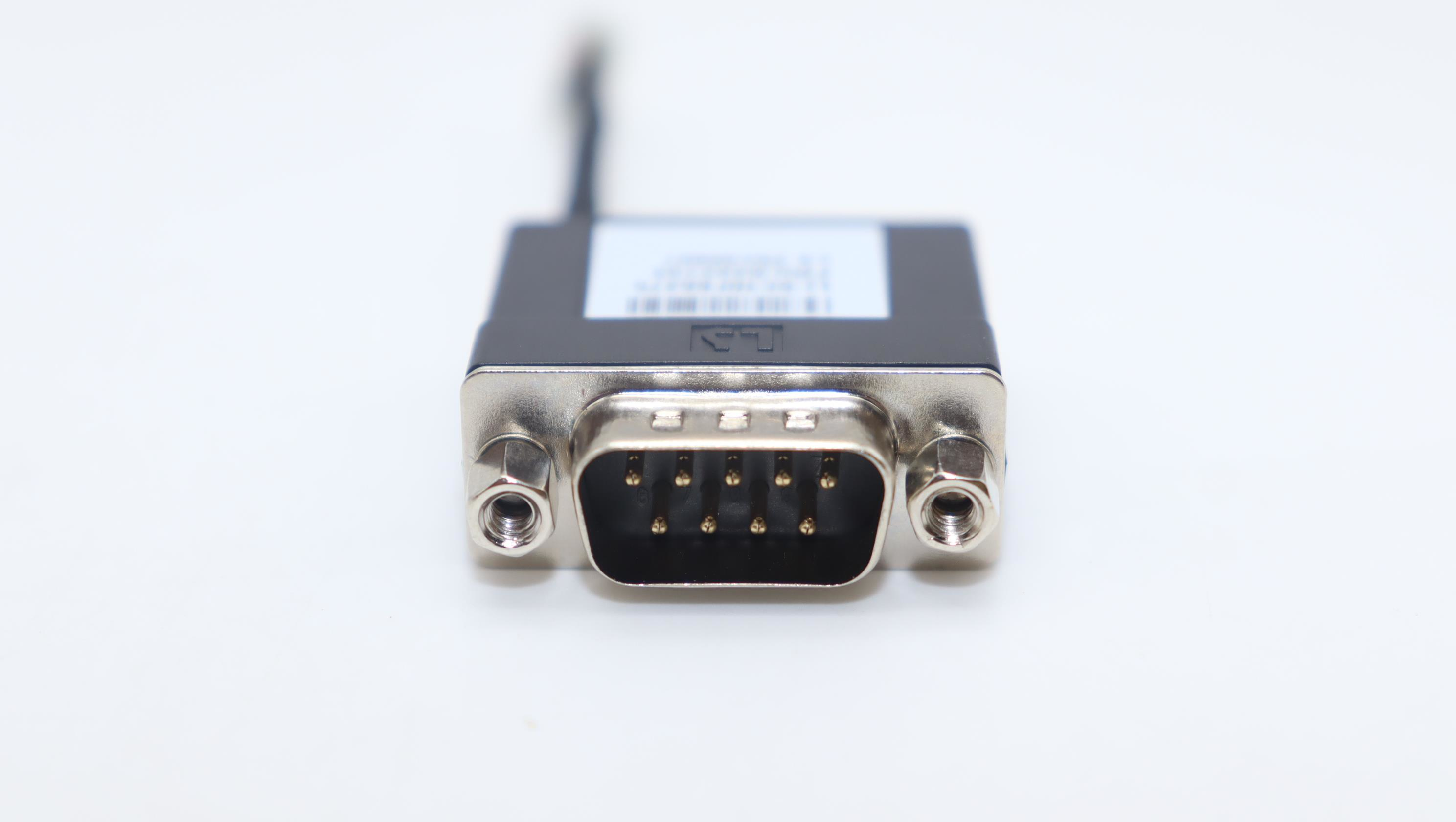 Fru, 50mm Com2 cable with level shift_1L thumbnail 1
