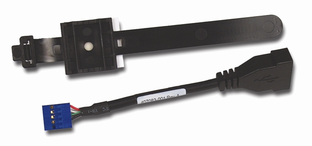 SPS-CA, Internal USB thumbnail 1