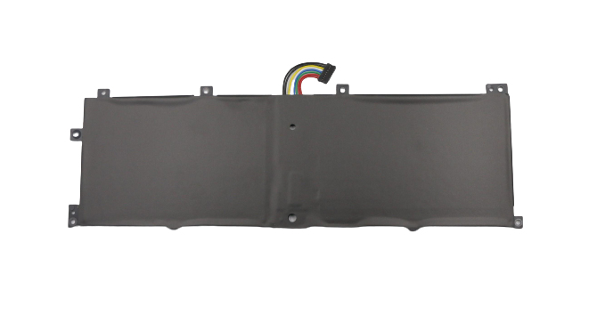 Lenovo  2 Cell Battery, 39Wh, 7.68V, Li-ion, BSNO4170A5 thumbnail 1