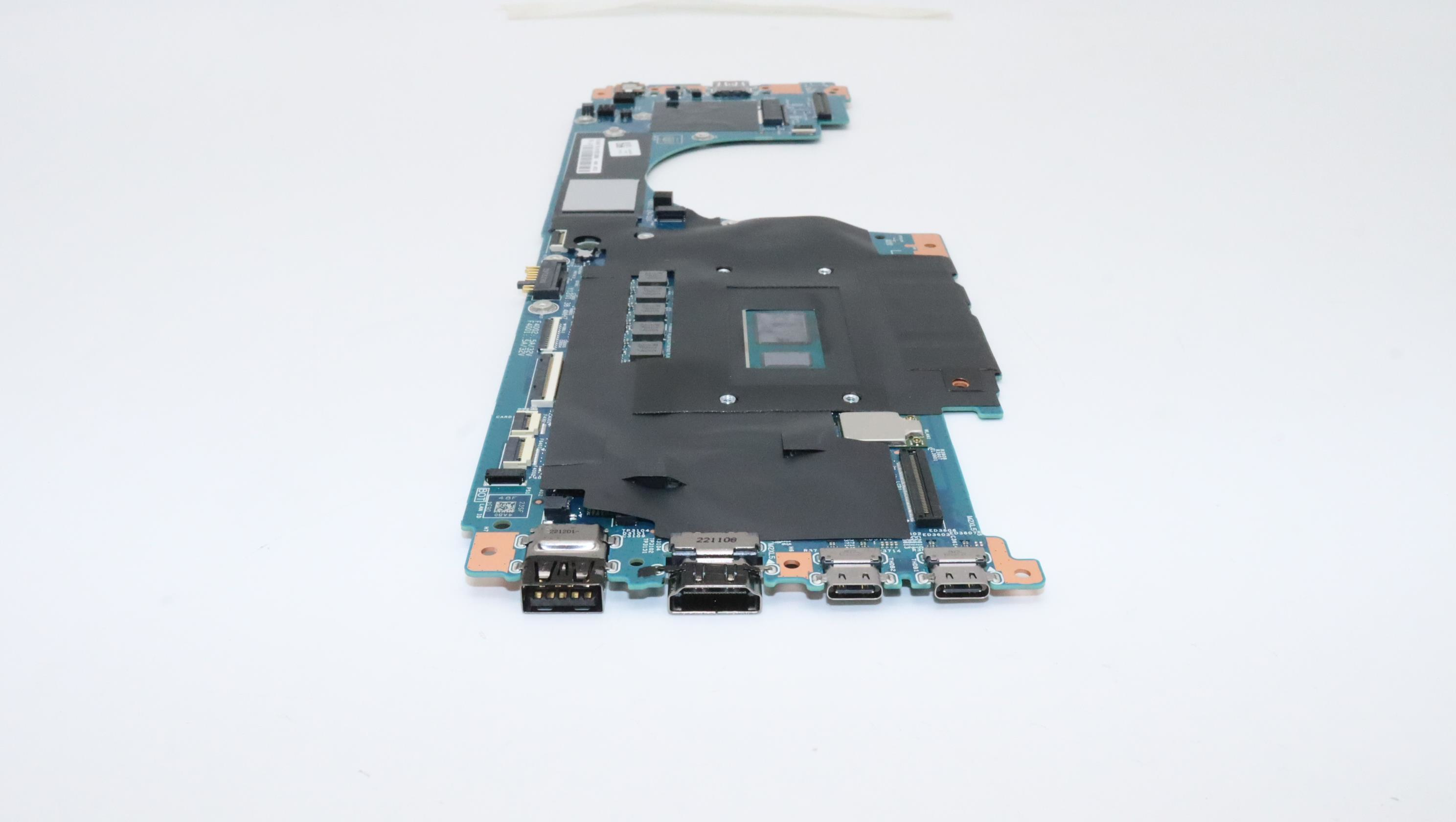 BDPLANAR i5-1245UVP16G YAMTdTPM YABS EI thumbnail 2