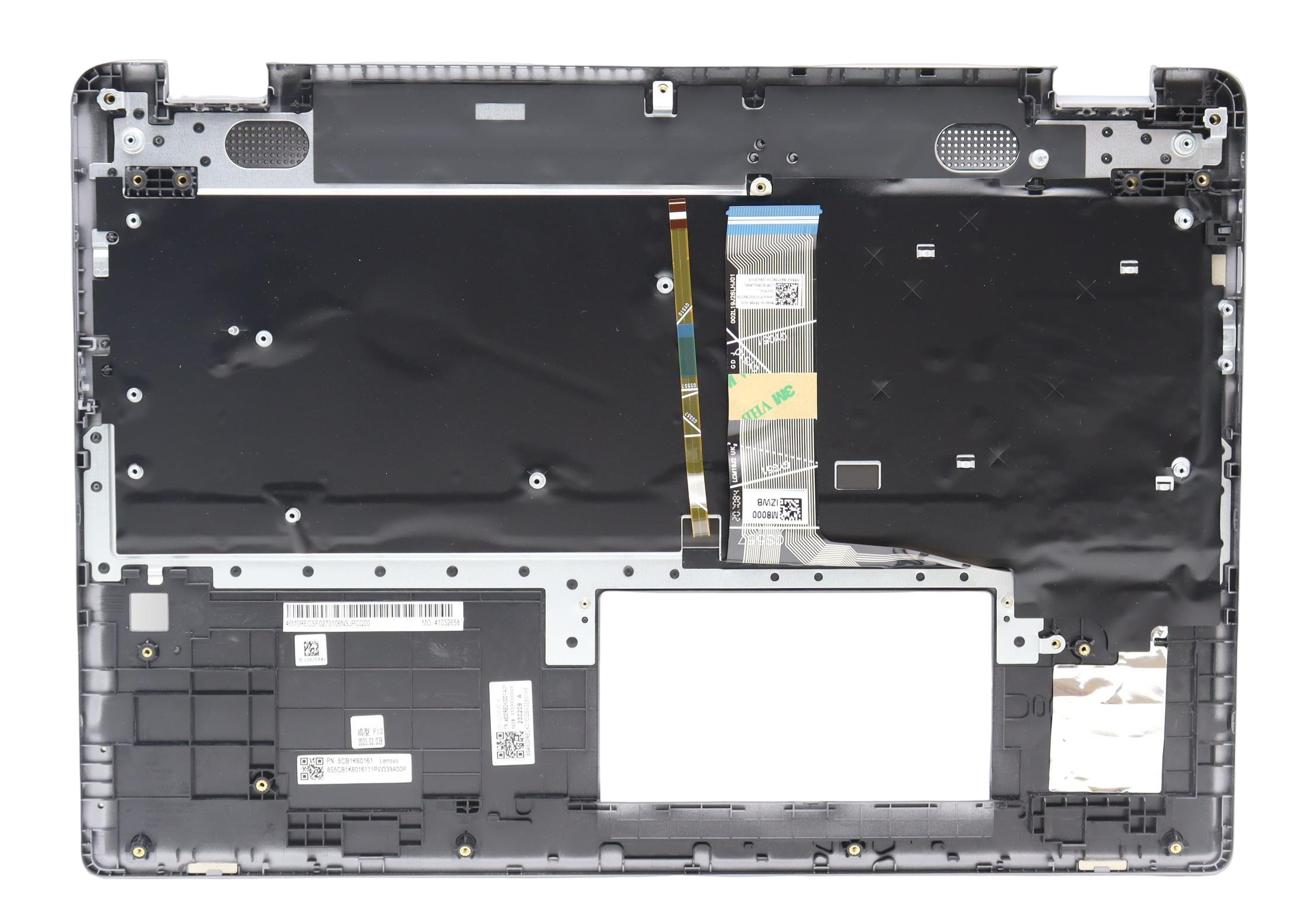 COVER Upper Case ASM_USAENG W 82XY AG thumbnail 1