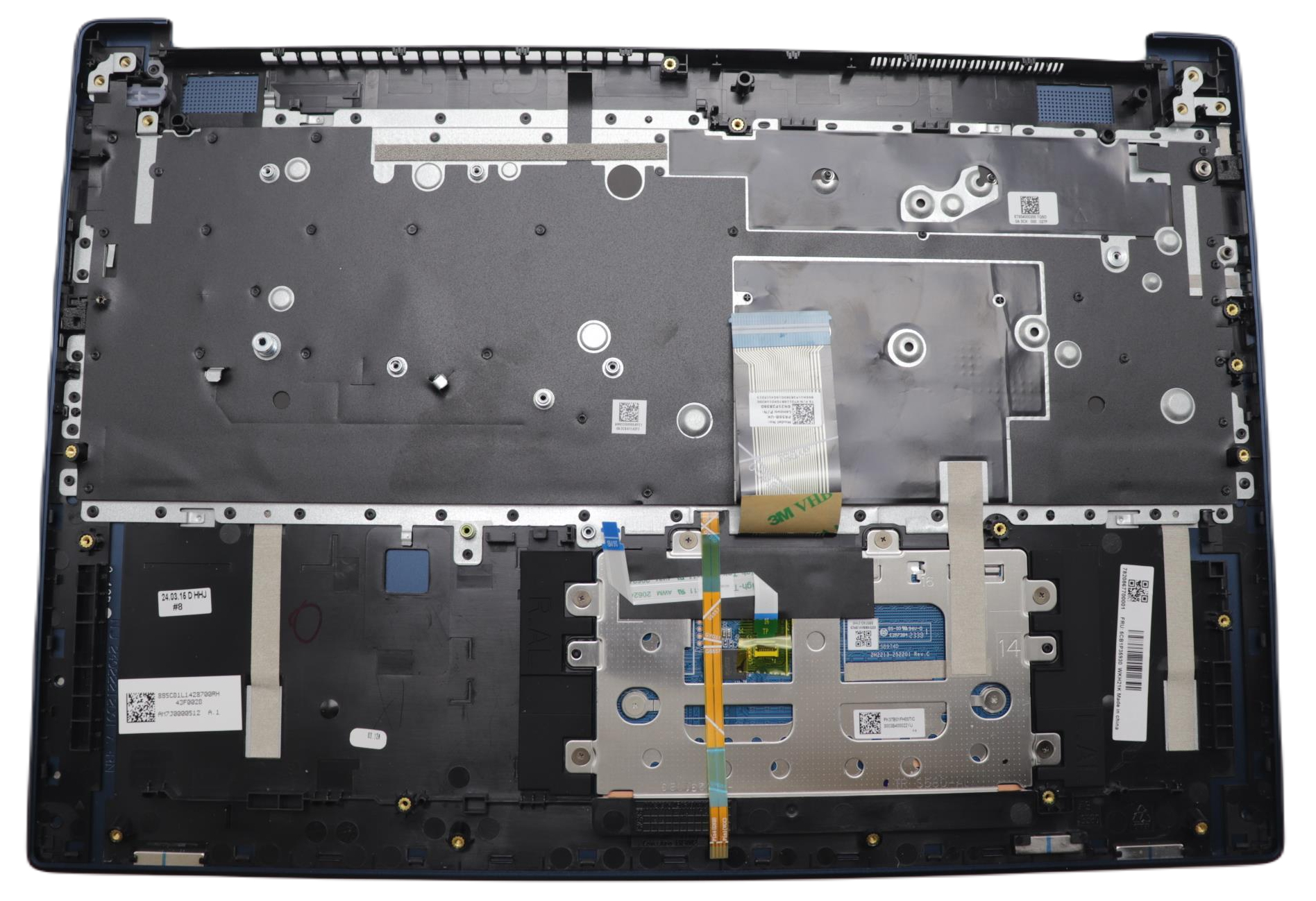 COVER UpCase USA ENG C83DC NFPAB BLAI AL thumbnail 1