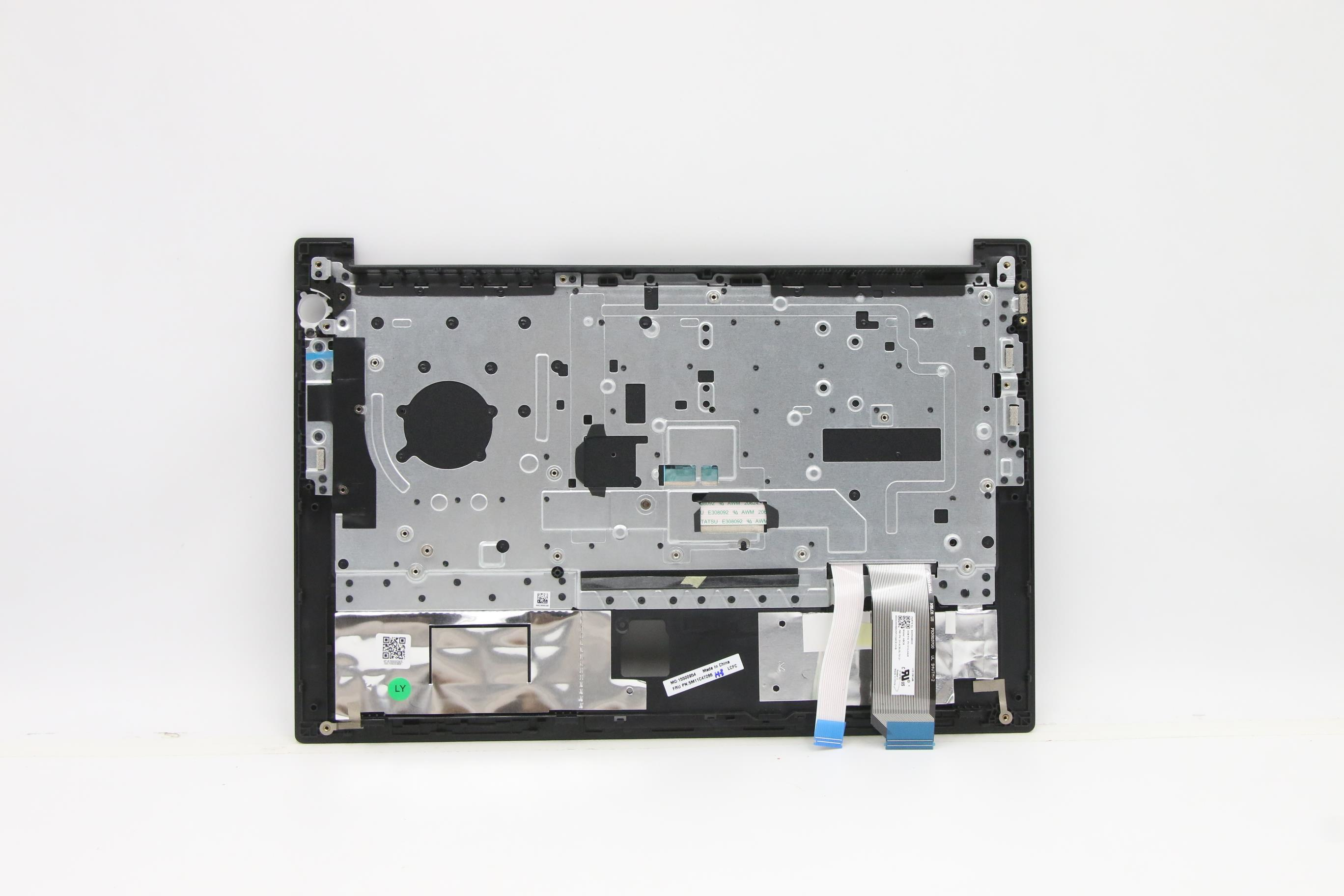 MECH_ASM KB C ENG(SRX)PT USBK thumbnail 2