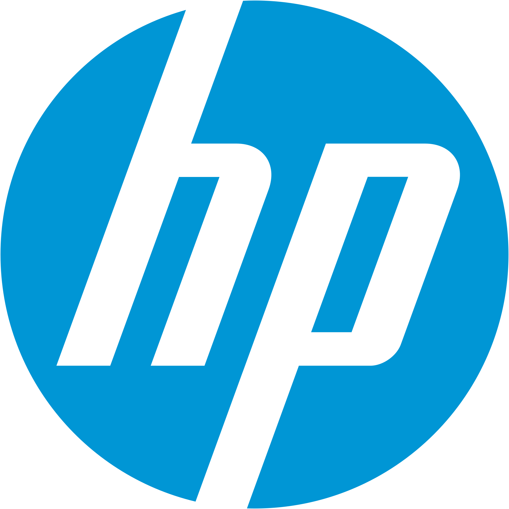 HP 4 Cell Battery, 44Wh, 3.0Ah, Li-ion, RO04044-CL thumbnail 2