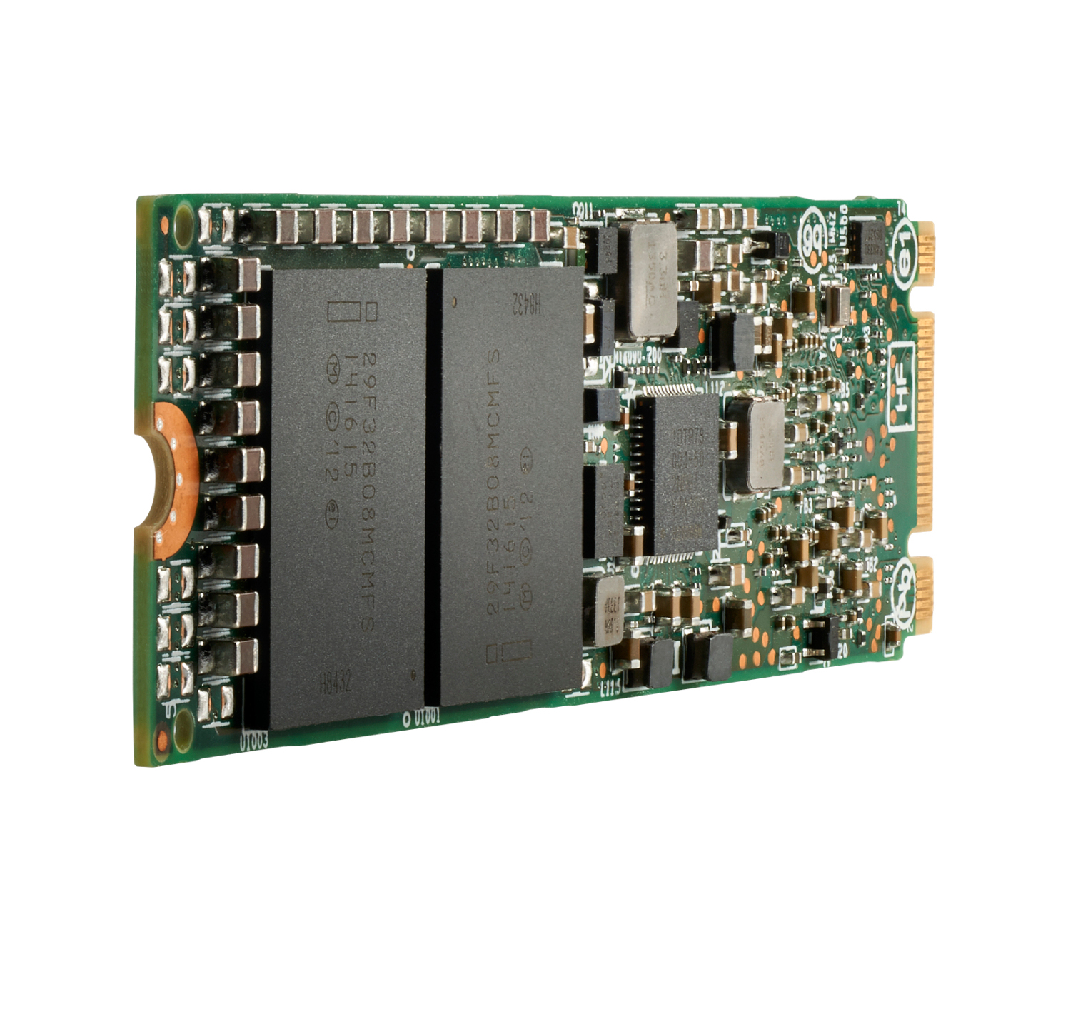 SPS-SSD 256GB M2 SATA-3 TLC thumbnail 1