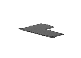 HP 2 Cell Battery, 37Wh, 4.96Ah, Li-ion, PO02037XL-PL (PO02XL) thumbnail 1