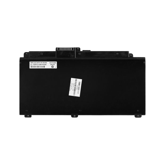 HP 3 Cell Battery, 48Wh, 4.212Ah, Li-ion, CD03048XL-PR (CD03XL) thumbnail 1