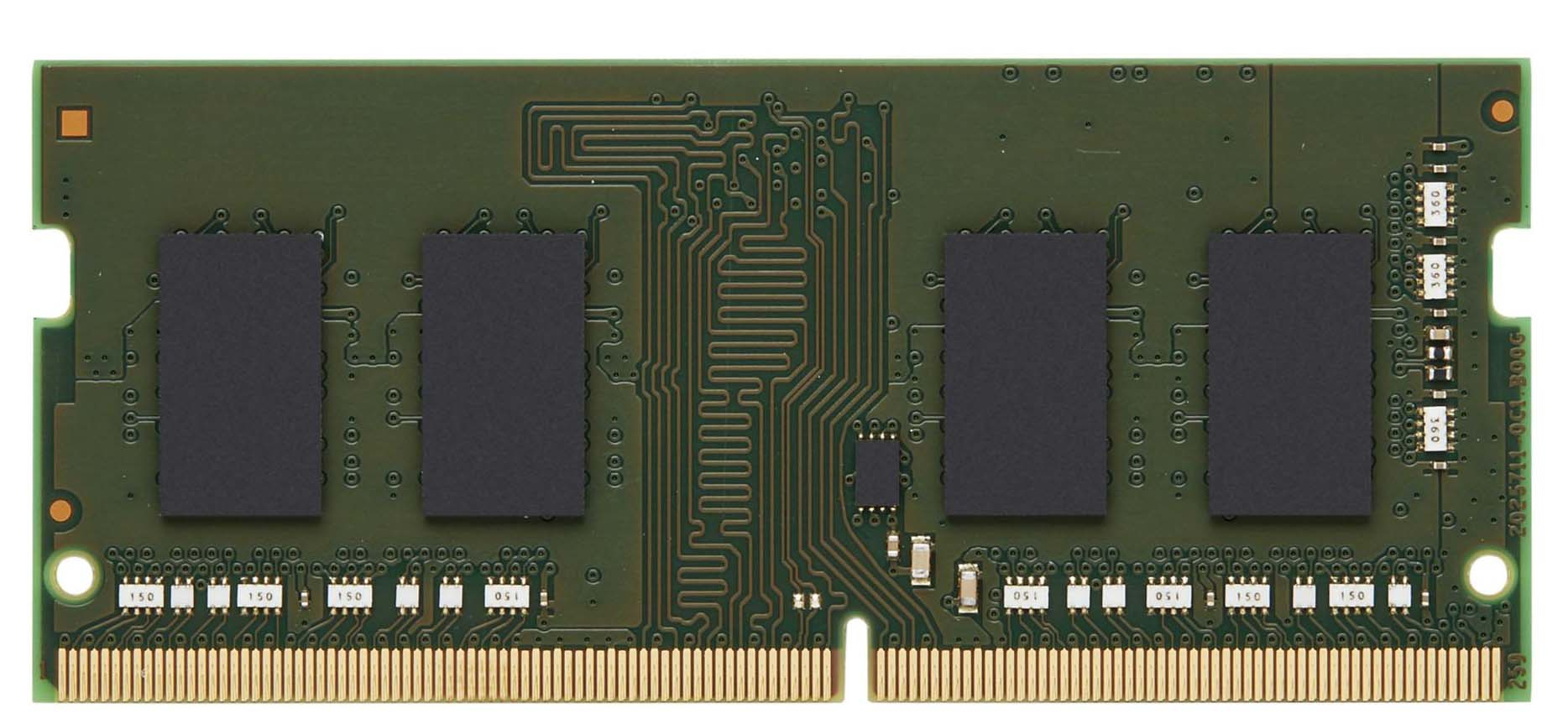 GNRC-SODIMM 8GB 2666MHz 1.2v DDR4 thumbnail 1