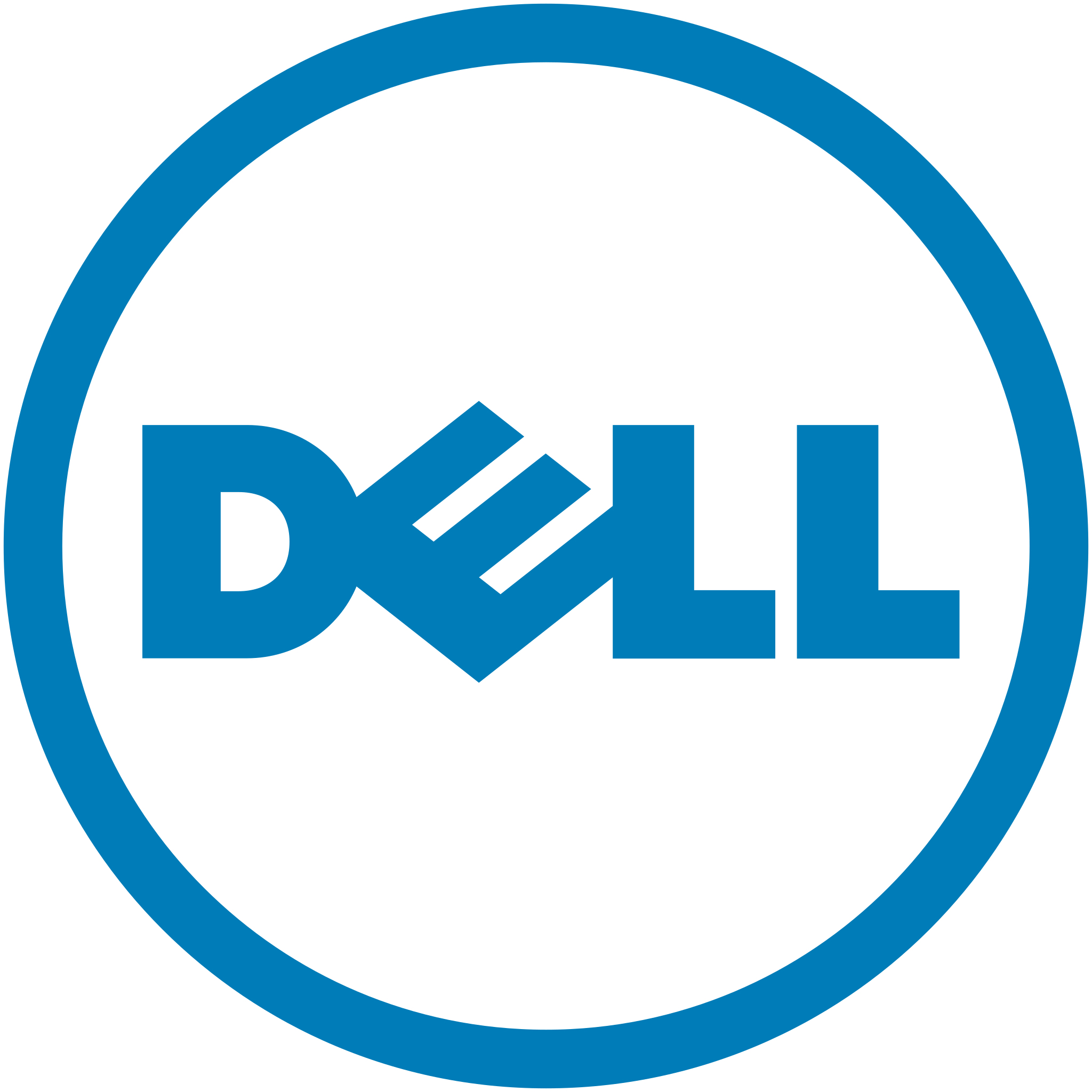 DELL 4 Cell Battery, 45Wh, Li-ion, Type HK6N5 thumbnail 1