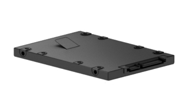 GNRC HDD SATA 1TB 7200RPM RAW 7mm thumbnail 1