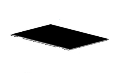 SPS-LCD BEZEL 14 - MIC NON-TS thumbnail 2