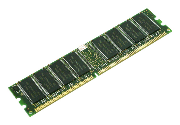 SPS-MEM, UDIMM 32GB DDR4-2666 NECC APJ thumbnail 2