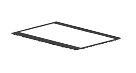SPS-LCD BEZEL 13.3 FHD FOR CAM thumbnail 1