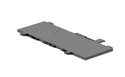 SPS-BATT 2C 47Wh 6.15Ah LI GH02047XL-PL thumbnail 1