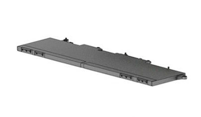 HP 3 Cell Battery, 45Wh, 3.9Ah, Li-ion, SX03045XL-PL (SX03XL) thumbnail 1