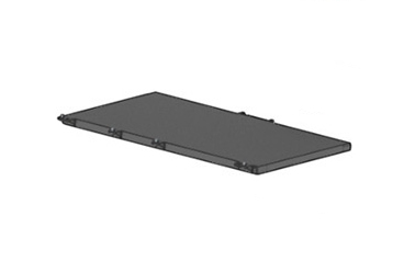 HP 3 Cell Battery, 41Wh, 3.72Ah, Li-ion, HW03041XL-PL (HW03XL) thumbnail 1